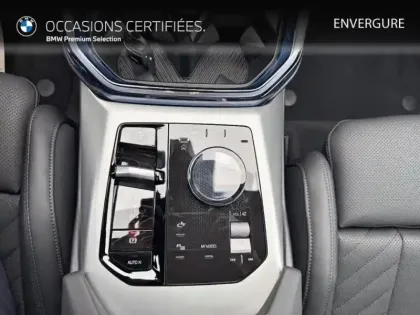 Photo 14 BMW X3  xDrive30e 299ch M Sport