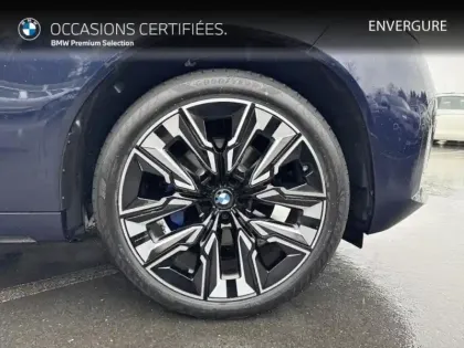 Photo 7 BMW X3  xDrive30e 299ch M Sport