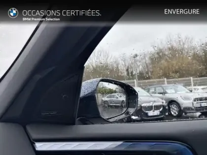 Photo 13 BMW X3  xDrive30e 299ch M Sport