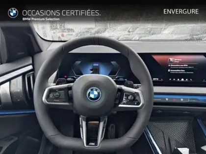 Photo 5 BMW X3  xDrive30e 299ch M Sport