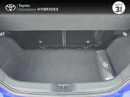 Photo 9 Toyota Aygo  X 1.0 VVT-i 72ch Dynamic MY23