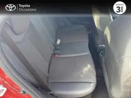 Photo 6 Toyota Aygo  X 1.0 VVT-i 72ch Collection S-CVT MY23