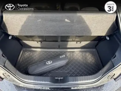 Photo 9 Toyota Aygo  X 1.0 VVT-i 72ch Collection S-CVT MY23