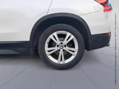 Photo 9 BMW X1  sDrive18i 136ch Lounge