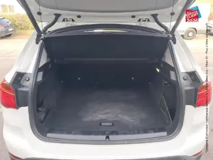 Photo 13 BMW X1  sDrive18i 136ch Lounge