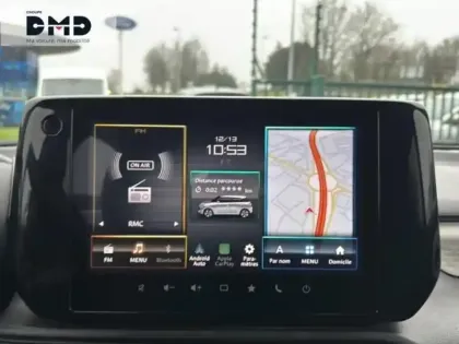 Photo 5 Suzuki Swift  1.2 Hybrid 83ch Privilège Auto