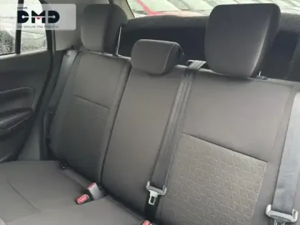 Photo 9 Suzuki Swift  1.2 Hybrid 83ch Privilège Auto