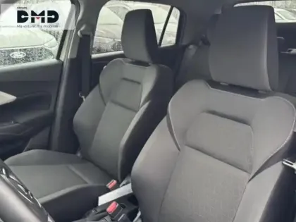 Photo 8 Suzuki Swift  1.2 Hybrid 83ch Privilège Auto