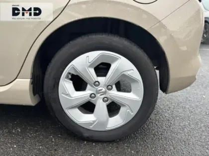 Photo 12 Suzuki Swift  1.2 Hybrid 83ch Privilège Auto