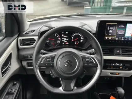 Photo 6 Suzuki Swift  1.2 Hybrid 83ch Privilège Auto