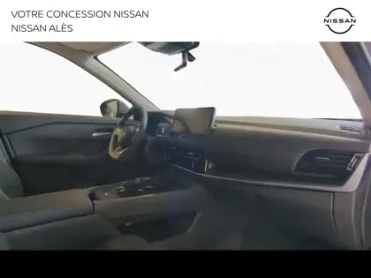 Photo 9 Nissan X-trail  e-Power 204ch Acenta 2024