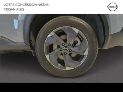 Photo 8 Nissan X-trail  e-Power 204ch Acenta 2024