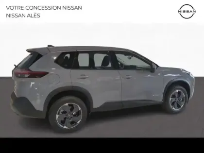 Photo 5 Nissan X-trail  e-Power 204ch Acenta 2024