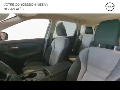 Photo 10 Nissan X-trail  e-Power 204ch Acenta 2024