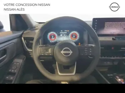 Photo 14 Nissan X-trail  e-Power 204ch Acenta 2024