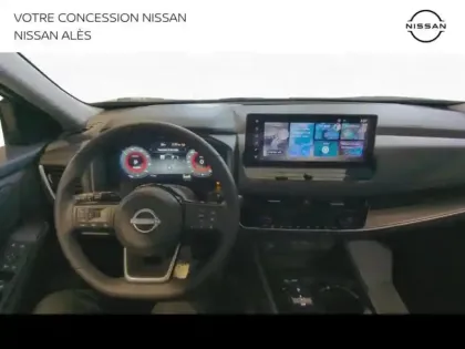 Photo 12 Nissan X-trail  e-Power 204ch Acenta 2024