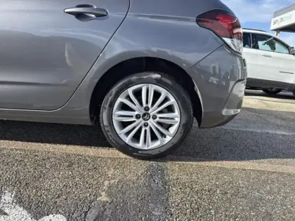 Photo 10 Citroën C4 Gén. II Ph2 Evo Millenium 5