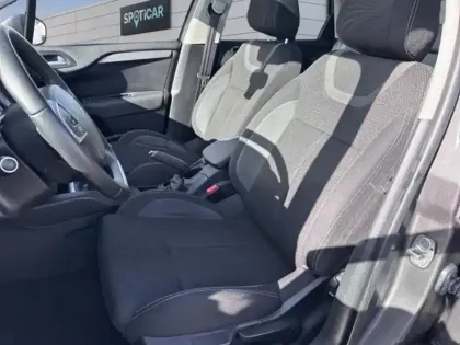 Photo 8 Citroën C4 Gén. II Ph2 Evo Millenium 5