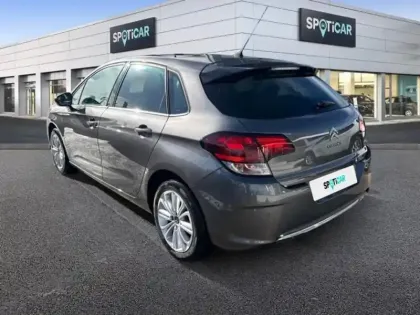 Photo 6 Citroën C4 Gén. II Ph2 Evo Millenium 5