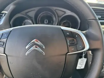 Photo 14 Citroën C4 Gén. II Ph2 Evo Millenium 5