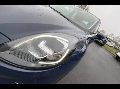 Photo 13 Ford Puma  1.0 Flexifuel 125ch S&S mHEV Titanium