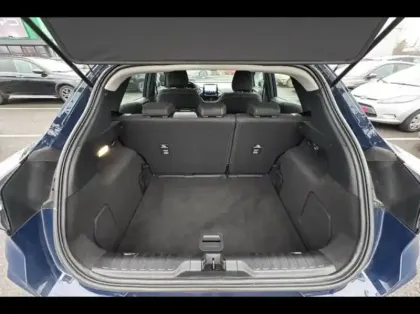 Photo 11 Ford Puma  1.0 Flexifuel 125ch S&S mHEV Titanium