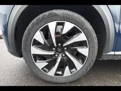 Photo 12 Ford Puma  1.0 Flexifuel 125ch S&S mHEV Titanium