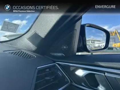 Photo 28 BMW M4  Coupé 3.0 510ch Competition