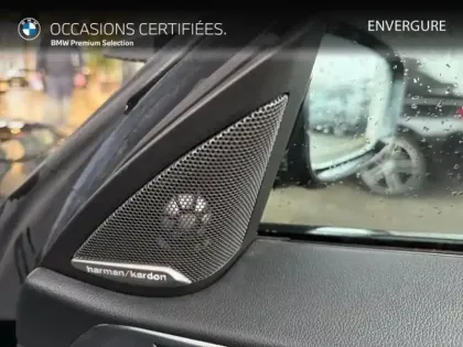 Photo 13 BMW M4  Coupé 3.0 510ch Competition