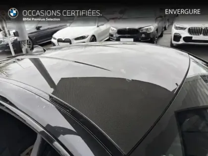 Photo 11 BMW M4  Coupé 3.0 510ch Competition