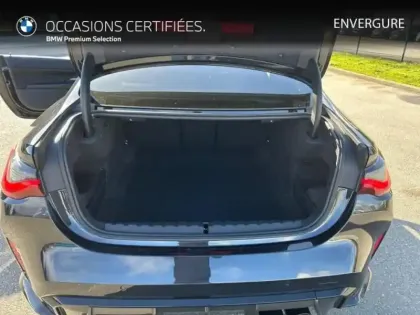 Photo 21 BMW M4  Coupé 3.0 510ch Competition