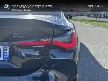 Photo 24 BMW M4  Coupé 3.0 510ch Competition