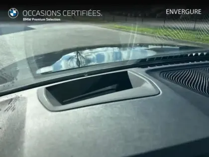 Photo 26 BMW M4  Coupé 3.0 510ch Competition