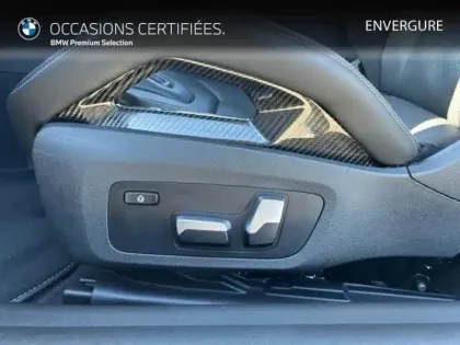 Photo 29 BMW M4  Coupé 3.0 510ch Competition