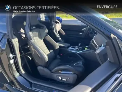 Photo 23 BMW M4  Coupé 3.0 510ch Competition