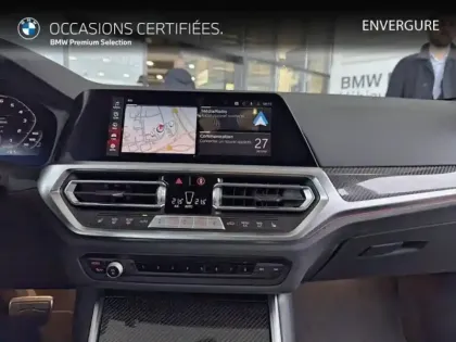 Photo 10 BMW M4  Coupé 3.0 510ch Competition