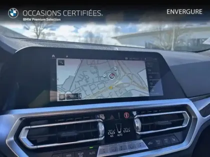 Photo 25 BMW M4  Coupé 3.0 510ch Competition