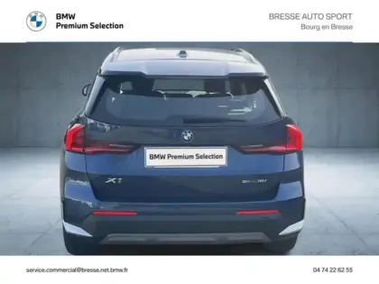 Photo 13 BMW X1  sDrive18i 136ch