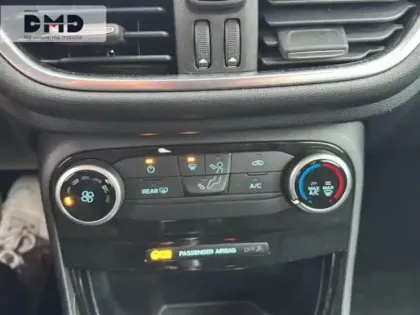 Photo 14 Ford Puma  1.0 Flexifuel 125ch S&S mHEV Titanium