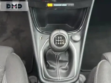 Photo 7 Ford Puma  1.0 Flexifuel 125ch S&S mHEV Titanium