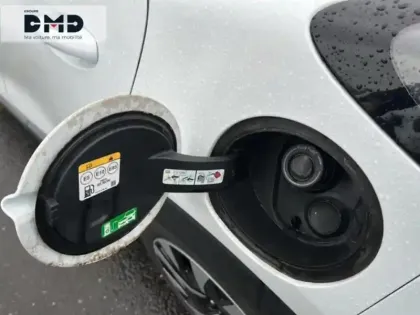 Photo 13 Ford Puma  1.0 Flexifuel 125ch S&S mHEV Titanium