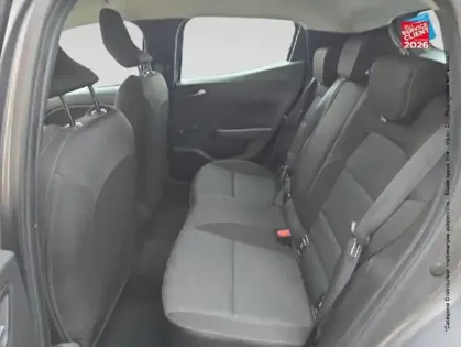 Photo 10 Renault Clio  1.0 TCe 90ch Equilibre