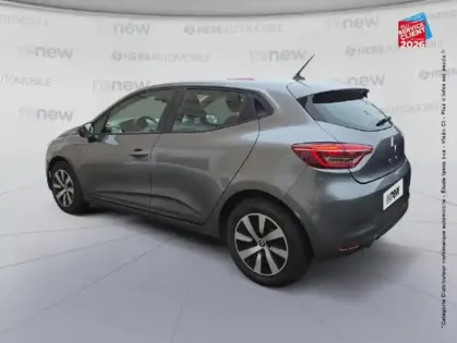 Photo 7 Renault Clio  1.0 TCe 90ch Equilibre