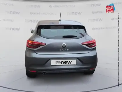 Photo 6 Renault Clio  1.0 TCe 90ch Equilibre