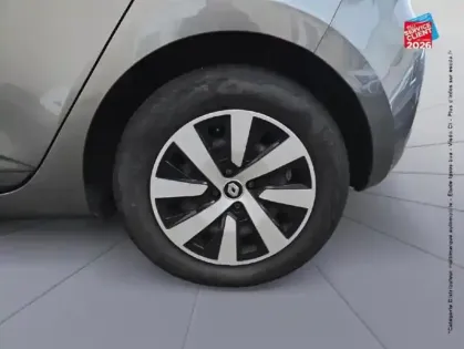 Photo 9 Renault Clio  1.0 TCe 90ch Equilibre