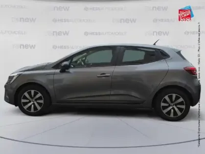 Photo 8 Renault Clio  1.0 TCe 90ch Equilibre