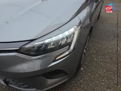 Photo 12 Renault Clio  1.0 TCe 90ch Equilibre