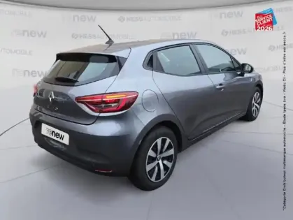 Photo 5 Renault Clio  1.0 TCe 90ch Equilibre