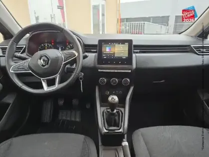 Photo 14 Renault Clio  1.0 TCe 90ch Equilibre