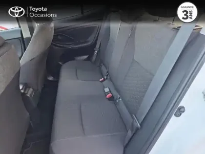 Photo 11 Toyota Yaris  Cross 116h Dynamic MY22